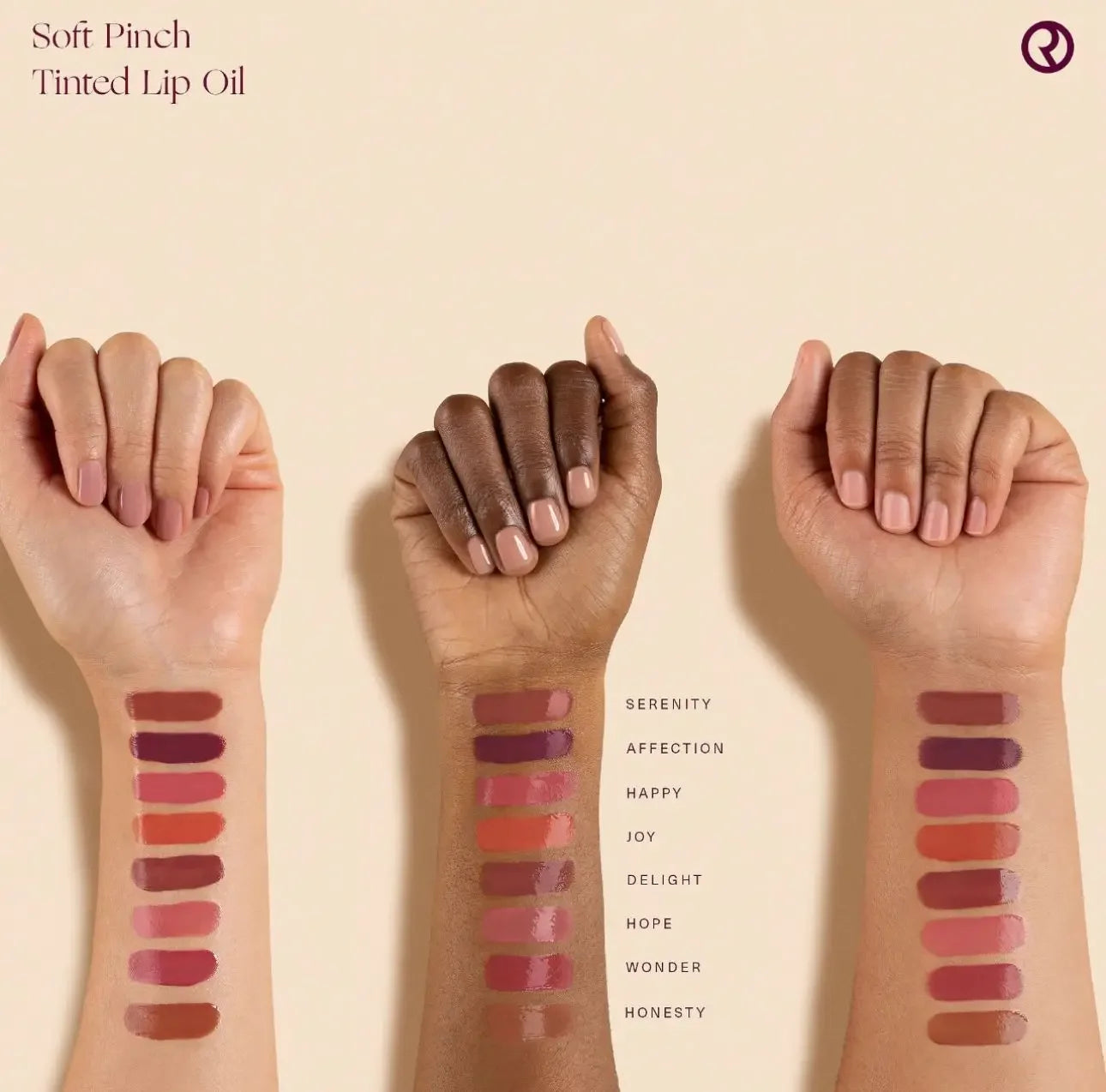 Brand Beauty Liquid Blush Lipstick Eyes Cheek Blusher Waterproof Mositure Face Contour Shadow Liquid Lip Gloss Plump Cosmetics