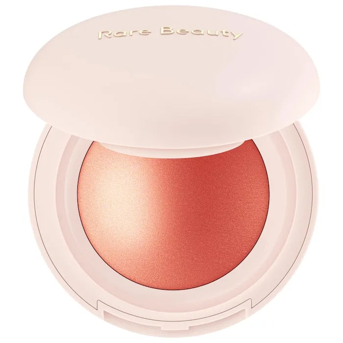 Set Blush Liquido e in Polvere — Texture Fine e Facile da Sfumare