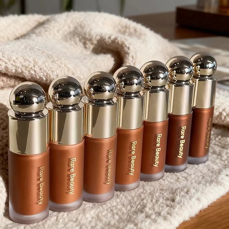 Blush Liquido Soft Pinch — Lunga Durata e Colore Naturale