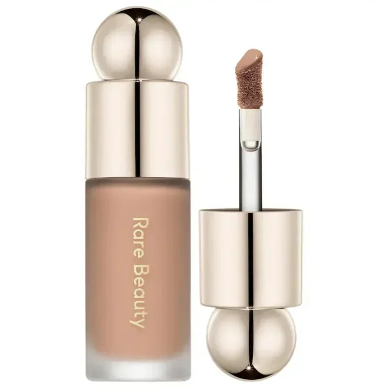 Blush Liquido Soft Pinch — Lunga Durata e Colore Naturale