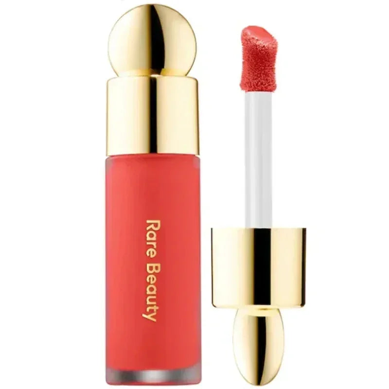 Blush Liquido Soft Pinch — Lunga Durata e Colore Naturale