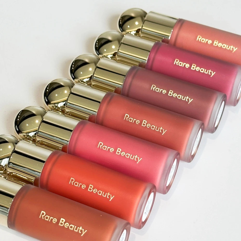 Blush Liquido Soft Pinch — Lunga Durata e Colore Naturale