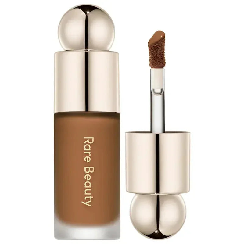 Blush Liquido Soft Pinch — Lunga Durata e Colore Naturale