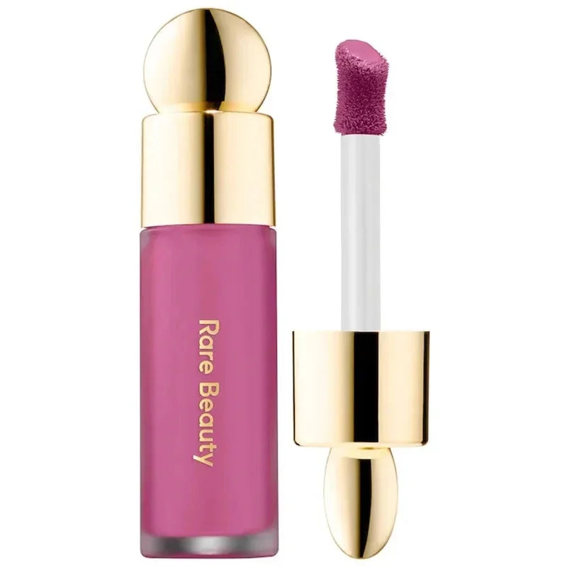 Set Blush Liquido e in Polvere — Texture Fine e Facile da Sfumare