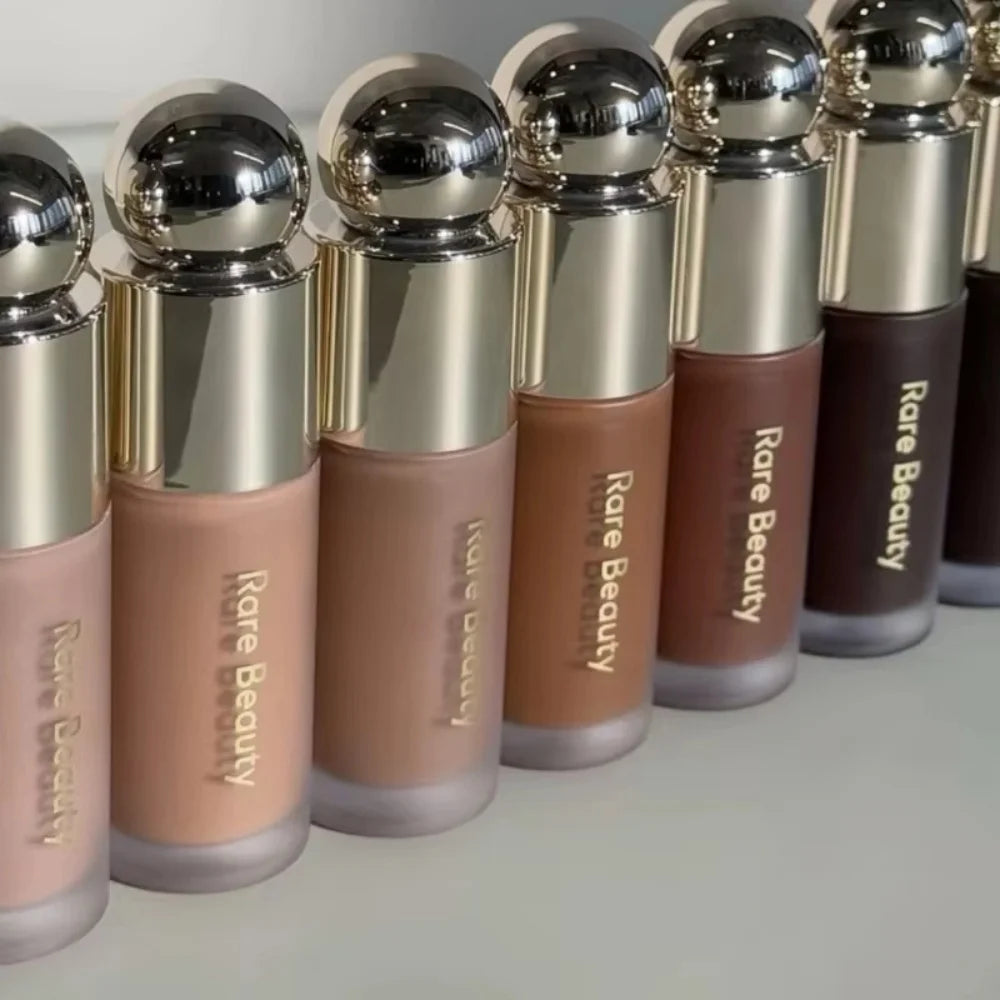 Blush Liquido Soft Pinch — Lunga Durata e Colore Naturale