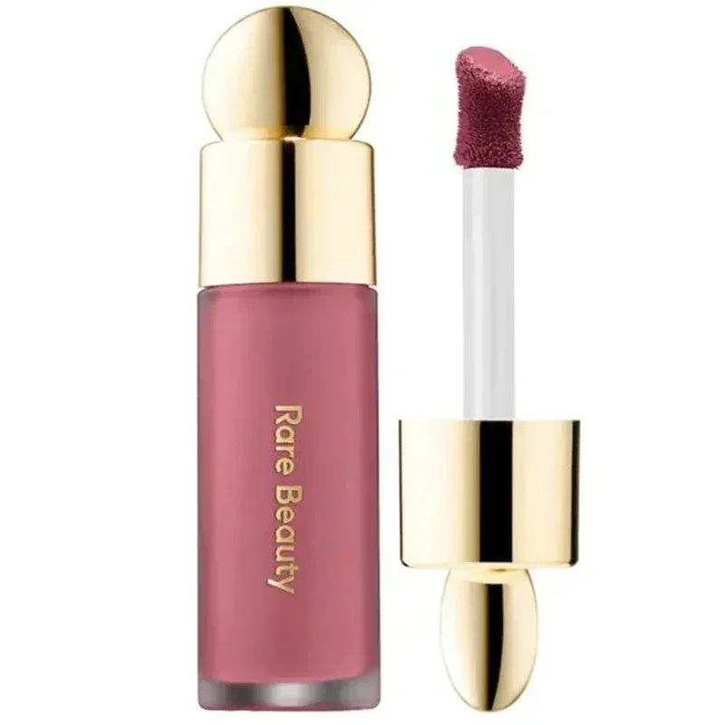 Blush Liquido Soft Pinch — Lunga Durata e Colore Naturale