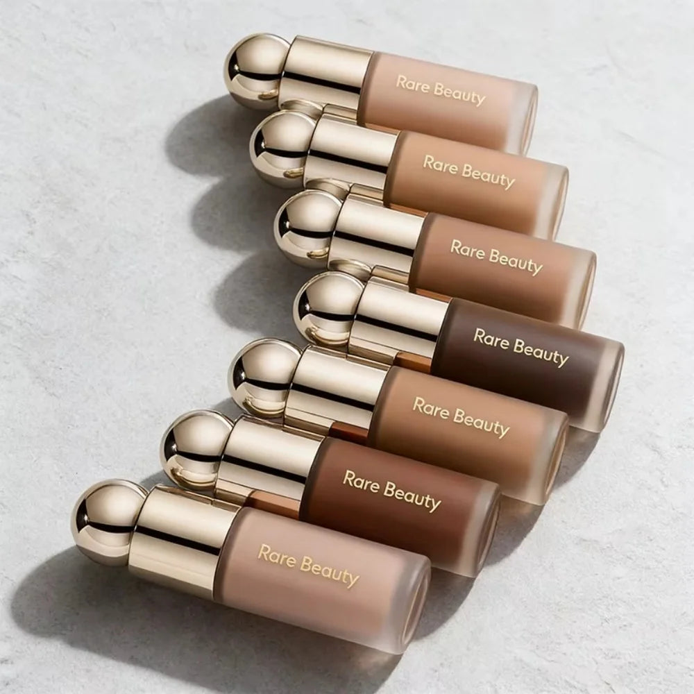 Blush Liquido Soft Pinch — Lunga Durata e Colore Naturale