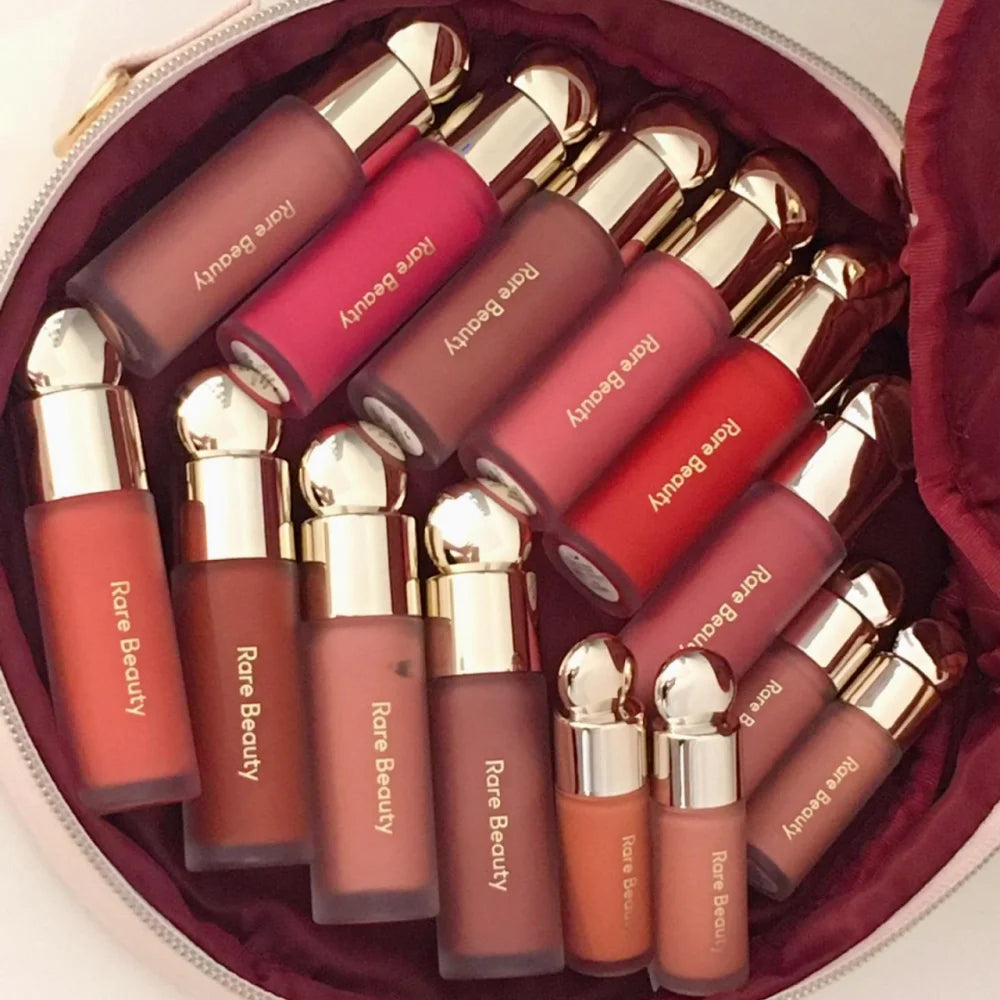 Blush Liquido Soft Pinch — Lunga Durata e Colore Naturale