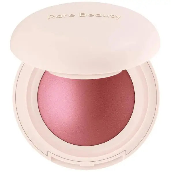 Set Blush Liquido e in Polvere — Texture Fine e Facile da Sfumare