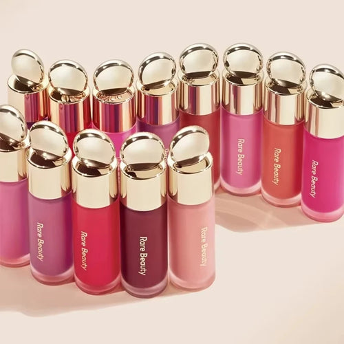 Blush Liquido Soft Pinch — Lunga Durata e Colore Naturale