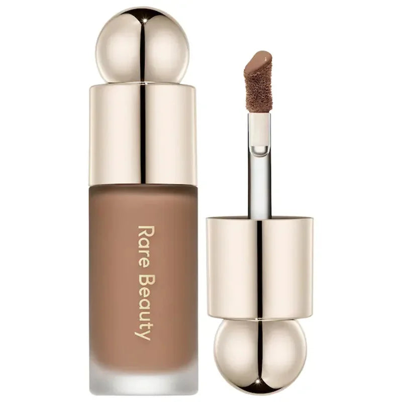 Blush Liquido Soft Pinch — Lunga Durata e Colore Naturale