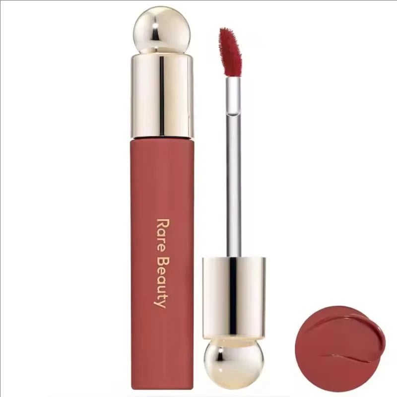 Brand Beauty Liquid Blush Lipstick Eyes Cheek Blusher Waterproof Mositure Face Contour Shadow Liquid Lip Gloss Plump Cosmetics