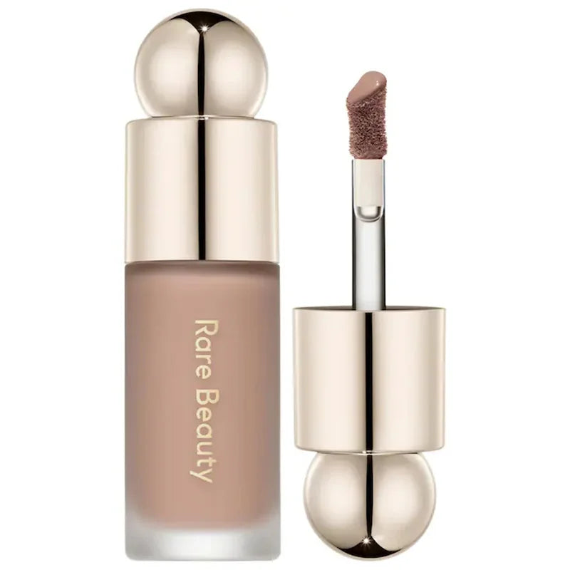 Blush Liquido Soft Pinch — Lunga Durata e Colore Naturale
