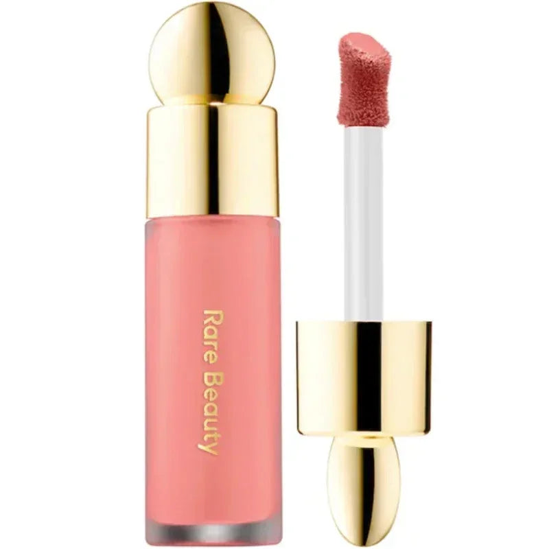 Blush Liquido Soft Pinch — Lunga Durata e Colore Naturale