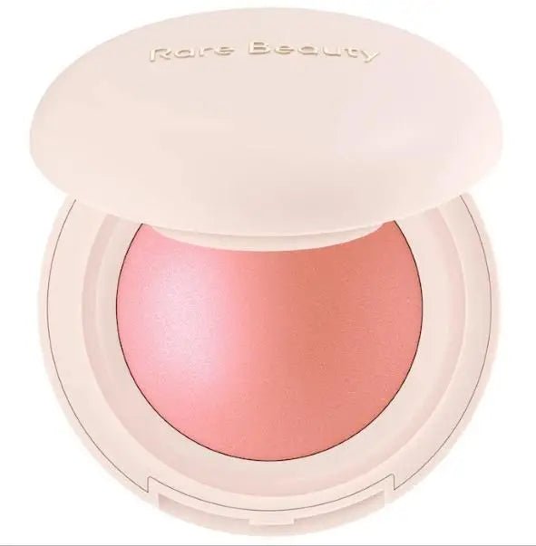 Set Blush Liquido e in Polvere — Texture Fine e Facile da Sfumare