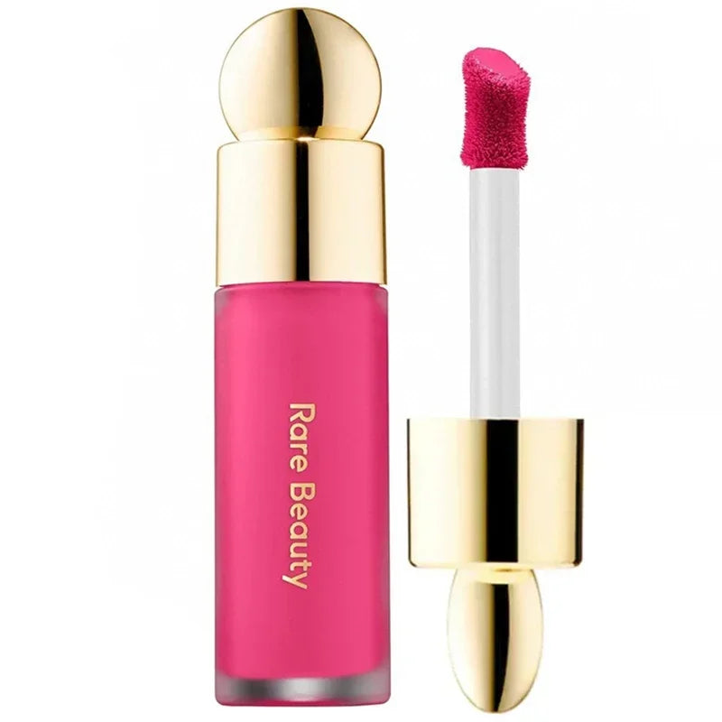 Blush Liquido Soft Pinch — Lunga Durata e Colore Naturale