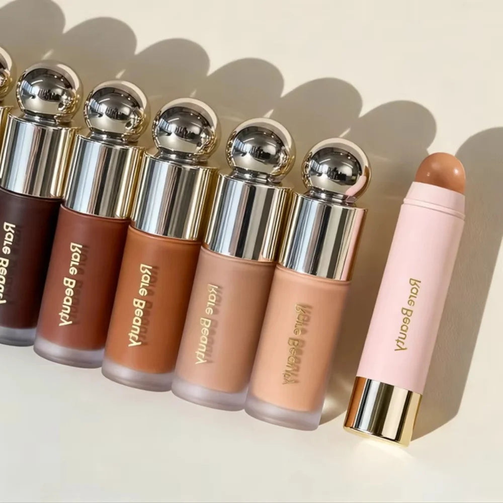 Blush Liquido Soft Pinch — Lunga Durata e Colore Naturale