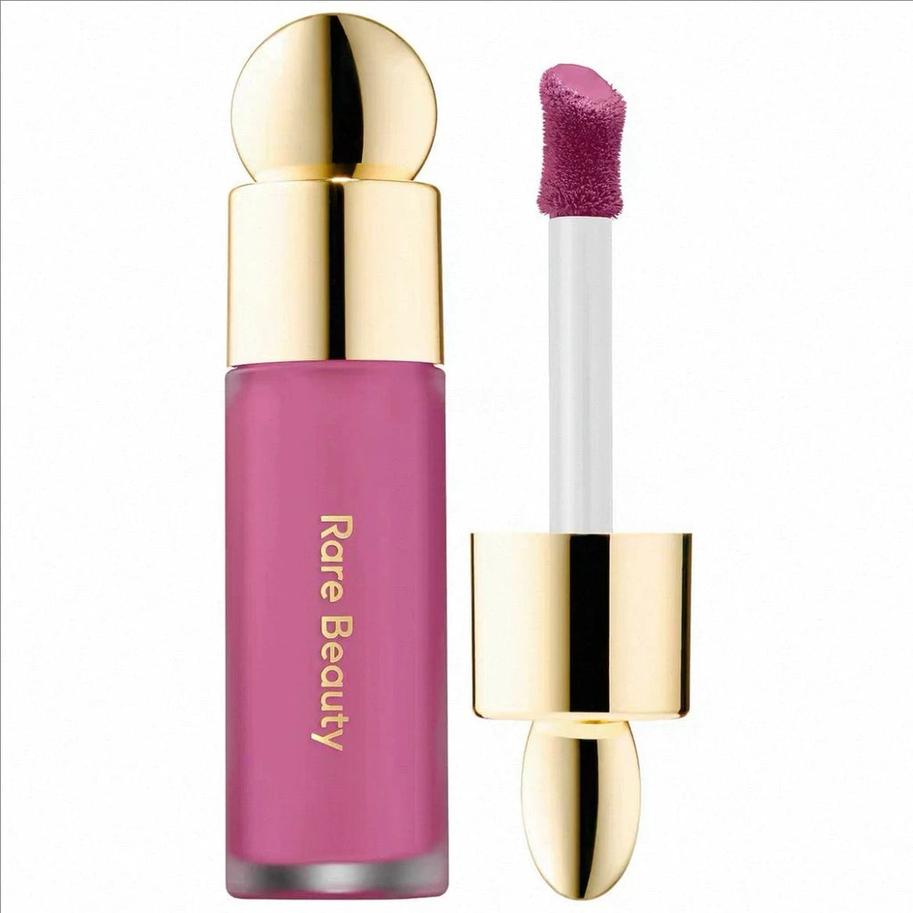 Blush Liquido Soft Pinch — Lunga Durata e Colore Naturale