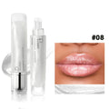 Lip Gloss Idratante Waterproof — Alta Lucentezza e Lunga Durata