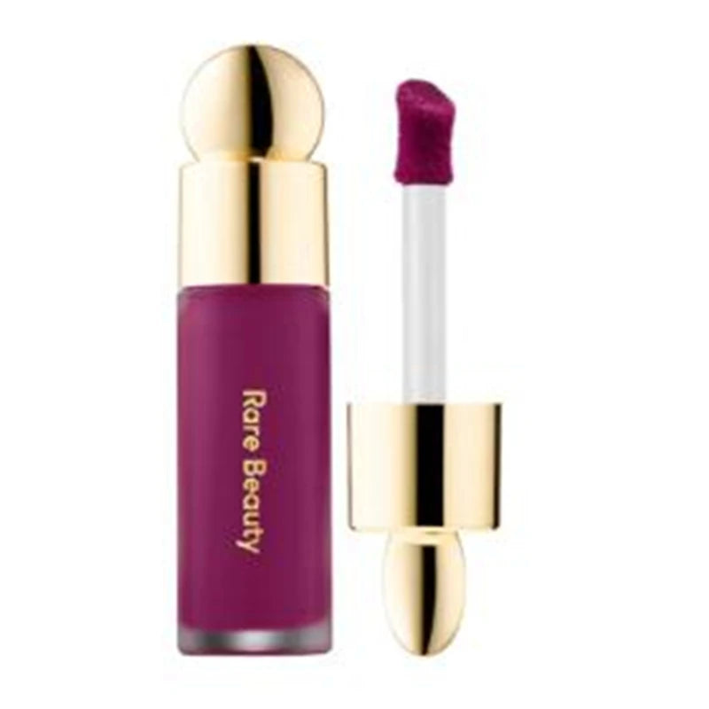 Brand Beauty Liquid Blush Lipstick Eyes Cheek Blusher Waterproof Mositure Face Contour Shadow Liquid Lip Gloss Plump Cosmetics