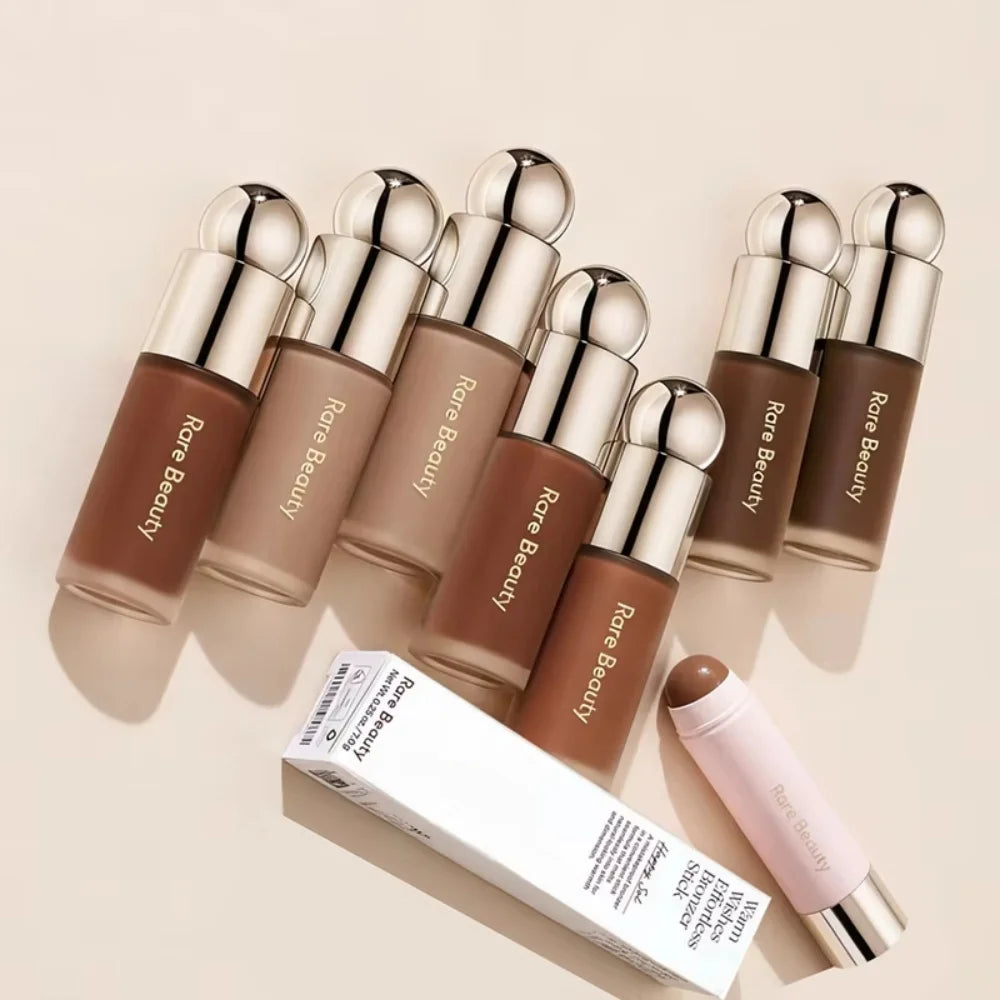 Blush Liquido Soft Pinch — Lunga Durata e Colore Naturale