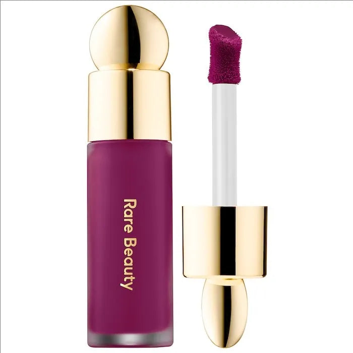 Blush Liquido Soft Pinch — Lunga Durata e Colore Naturale