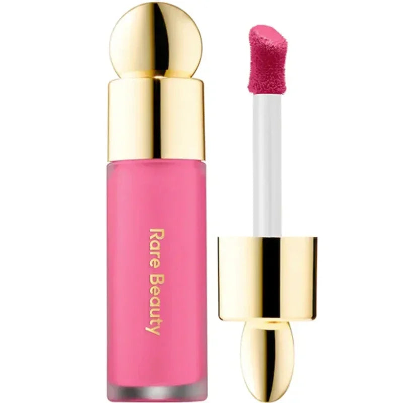 Blush Liquido Soft Pinch — Lunga Durata e Colore Naturale