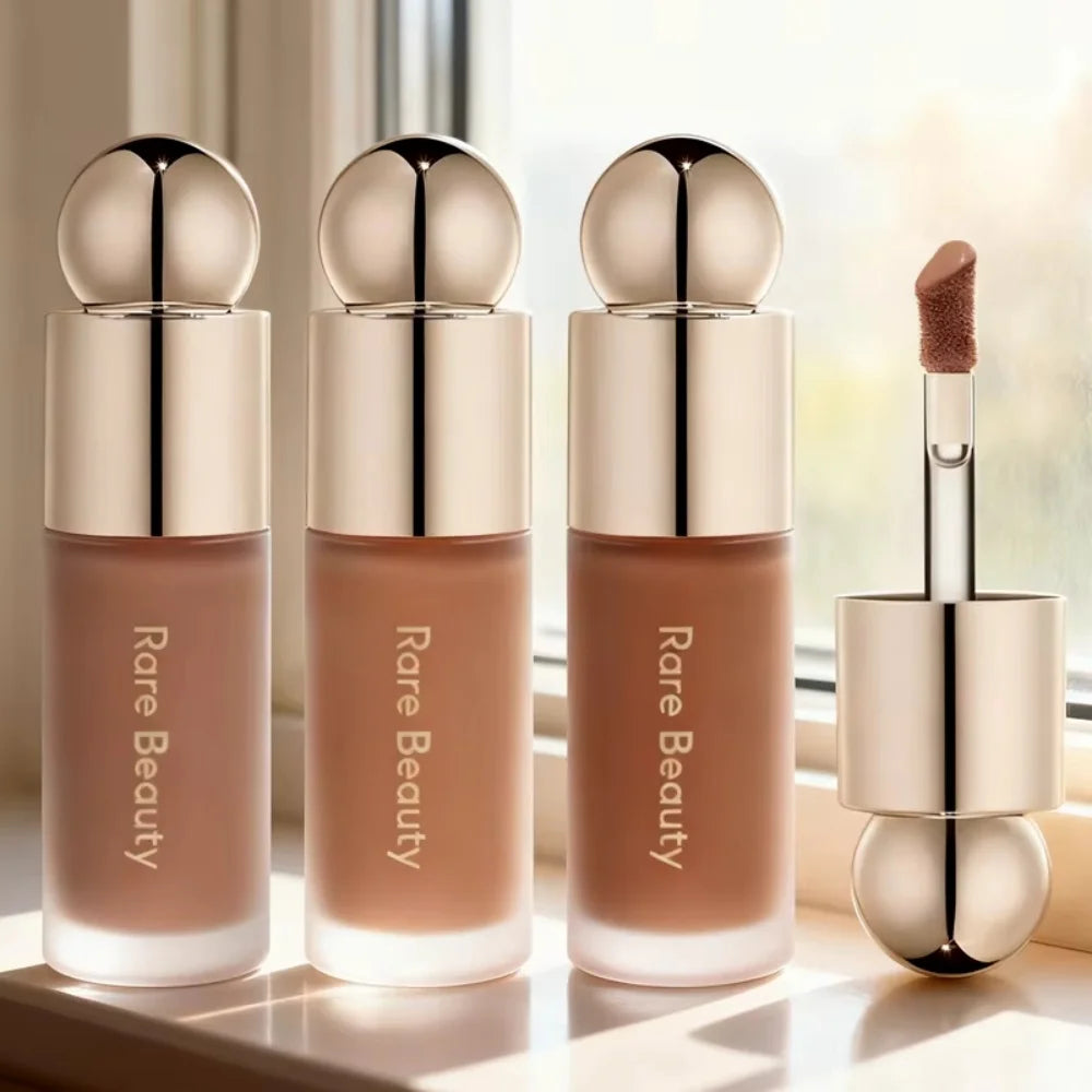 Blush Liquido Soft Pinch — Lunga Durata e Colore Naturale
