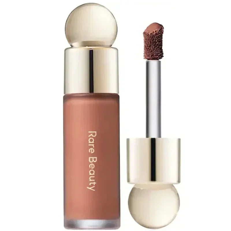 Blush Liquido Soft Pinch — Lunga Durata e Colore Naturale