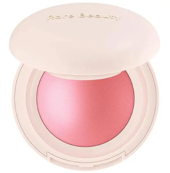 Set Blush Liquido e in Polvere — Texture Fine e Facile da Sfumare