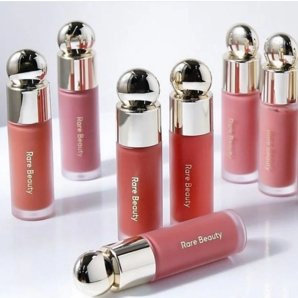 Blush Liquido Soft Pinch — Lunga Durata e Colore Naturale