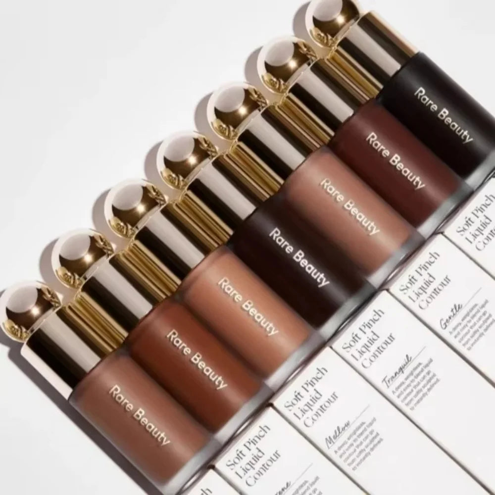Blush Liquido Soft Pinch — Lunga Durata e Colore Naturale